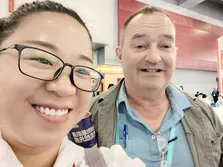CANTON FAIR