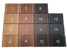 Natural Color Range
