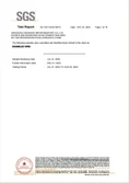 Certificates