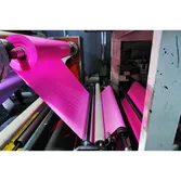 Production and slitting processes