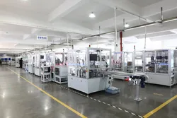 Our factory
