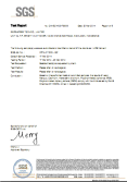 Certificates