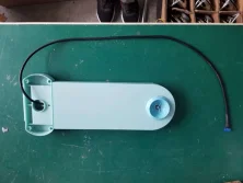 Quality Control Process