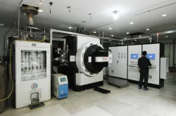 Production equipment