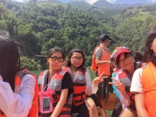 Travelling