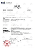 Certificates