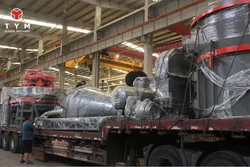 our factory