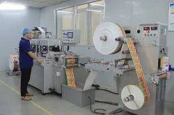 Production Equipment