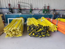 Workshop and Warehose