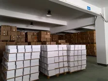 Workshop&Transportation Packaging