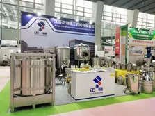 Our exhibition