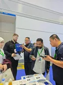 Customer visit