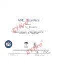 Certificates