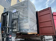 The Delivery to Customers