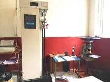Scientific Testing Laboratory