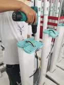 Quality Control Process