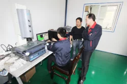 Production equipment