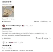 Customer Feedback