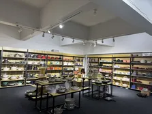 Sample Room