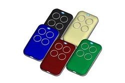 Remote control