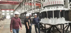 Customer visit