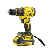 Electric drill