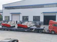 Packaging and logistics