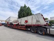 Packaging and logistics