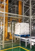 factory
