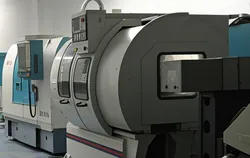Production Machine