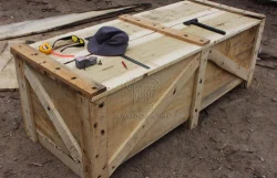 Packing& Packaging