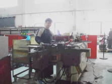 Workshop Photos