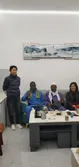 meeting
