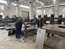 Work shop
