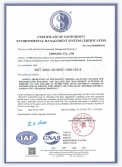 Certificates