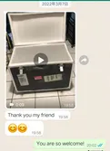 Customer Review