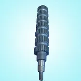 customize shaft products