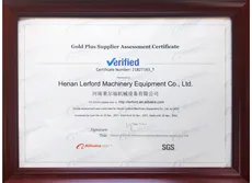 Certificates