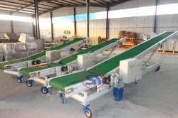 Special Designed&Customized Conveyors for Customers