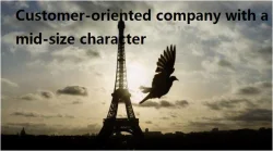 company Value