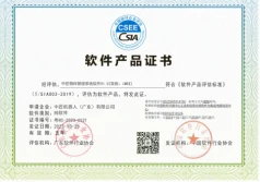 Certificates