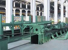 production capacity