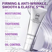 Cleaning and Skincare Processing