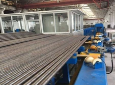 production capacity