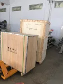 Packing & Shipping