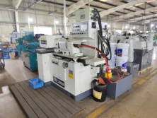 Processing and Production Equipment