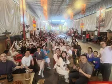 Company Team Building