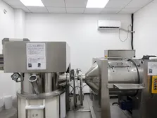 Production Process
