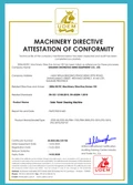 Certificates