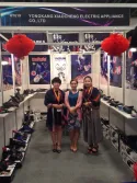 Makute fair show